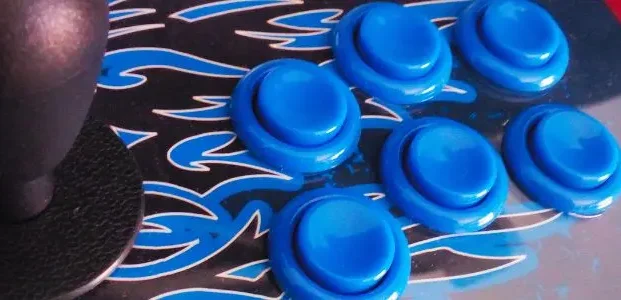 Alquiler de máquinas recreativas y arcade para eventos en Madrid y Barcelona