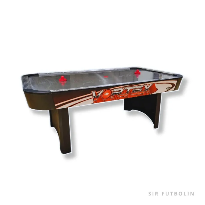 Alquiler mesa de air hockey para eventos corporativos en Madrid y Barcelona